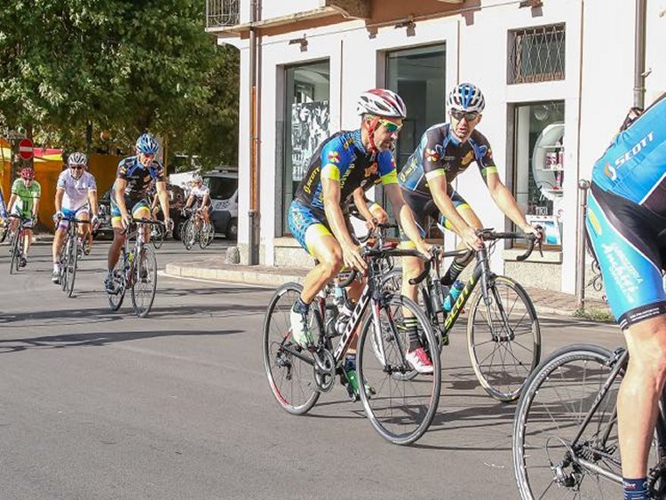 CT San Vito