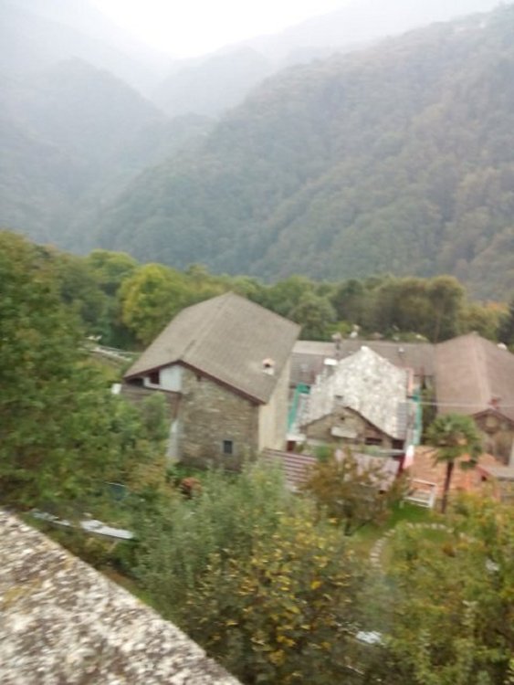 Caprezzo