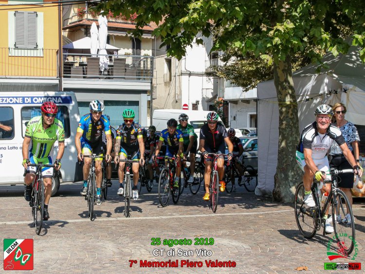 CT San Vito