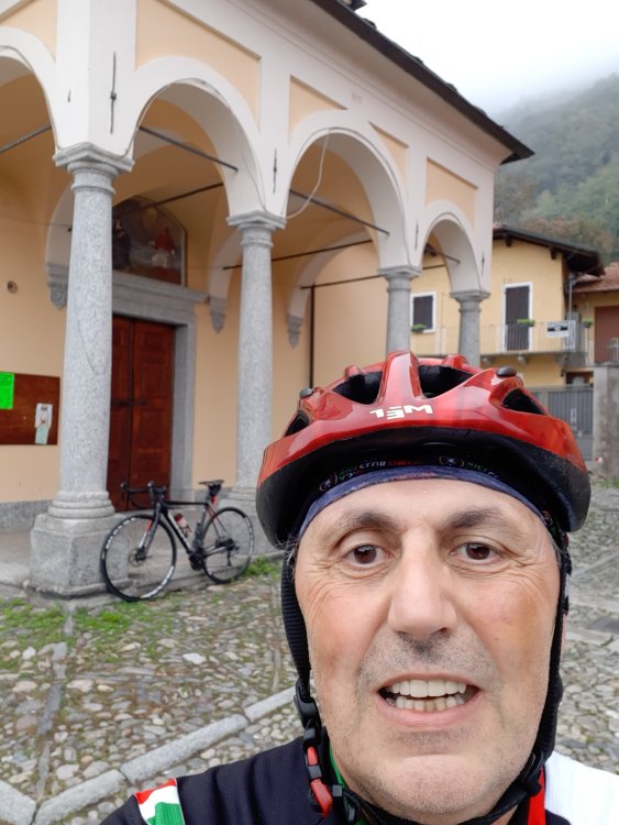 Madonna del Boden