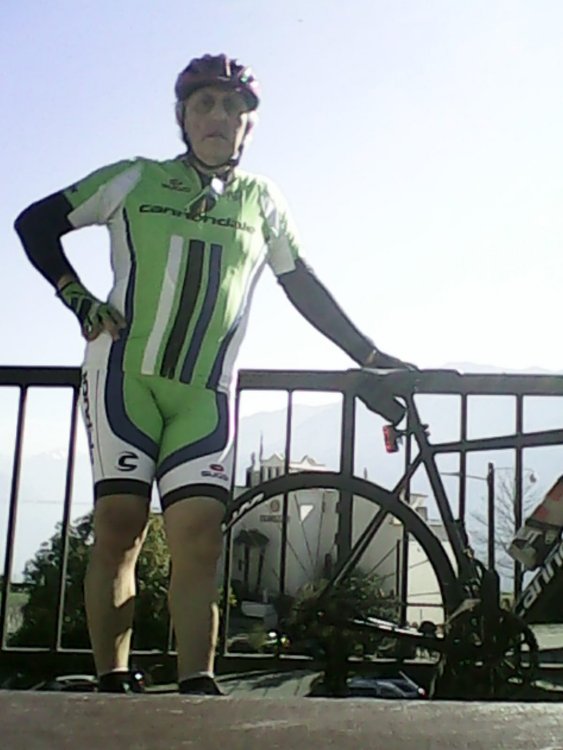 Altra posa