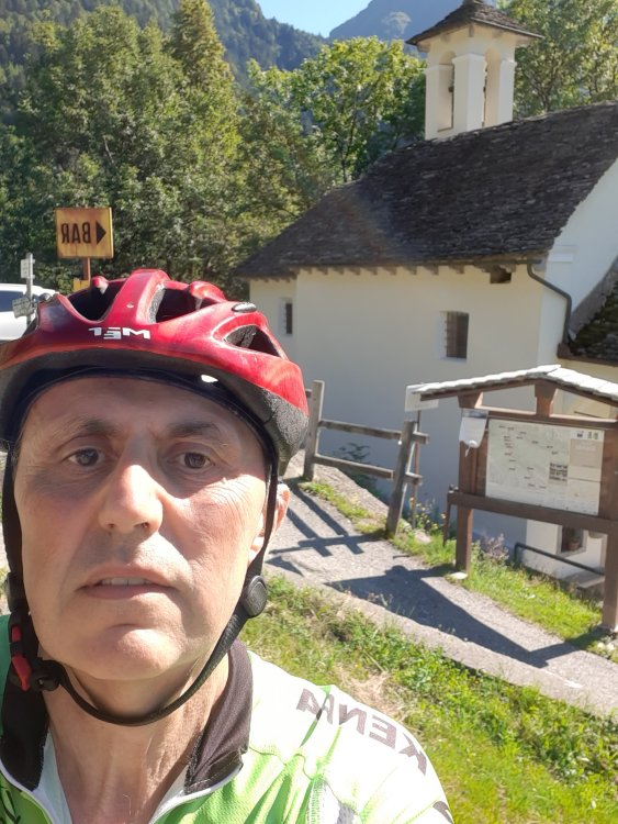 Alpe Soi