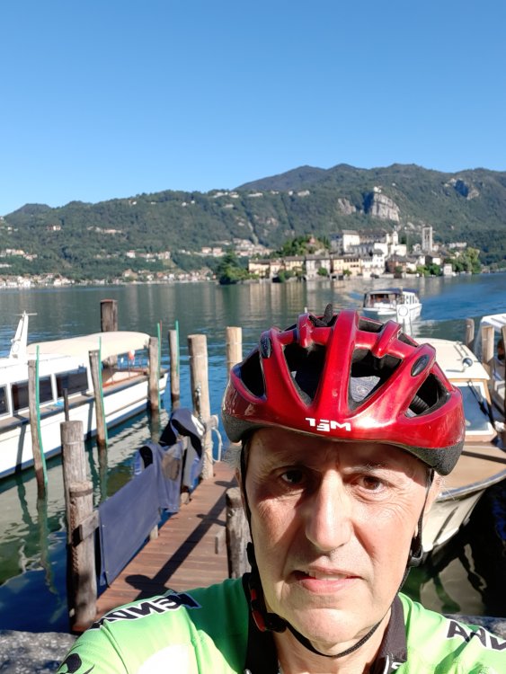 Orta San Giulio