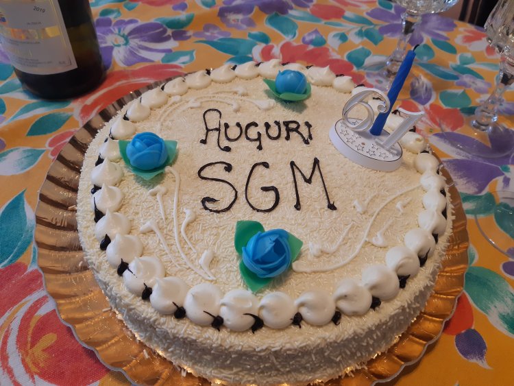 Compleanno