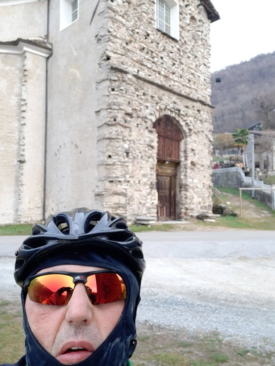 Ornavasso