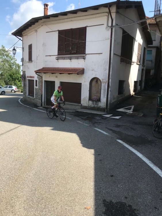 Calogna