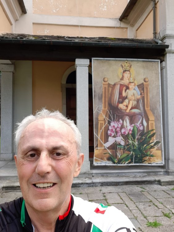 Madonna del Boden