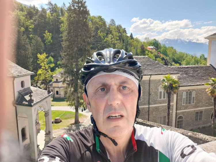 Domodossola Calvario