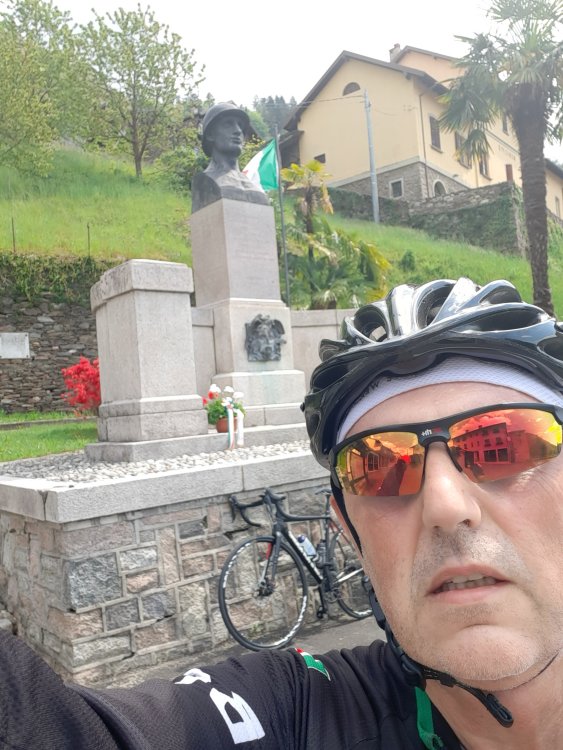 Caprezzo