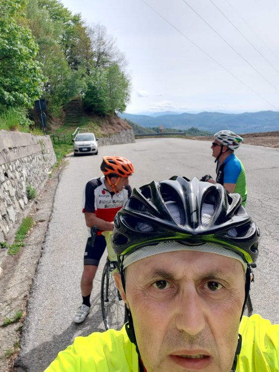Colma di Varallo