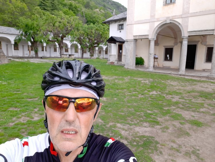 Trinità