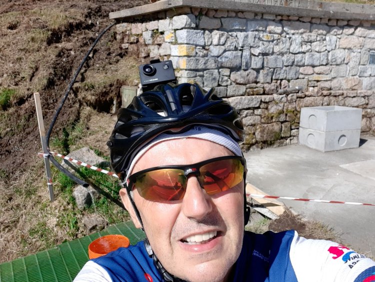 Fontana Alpini