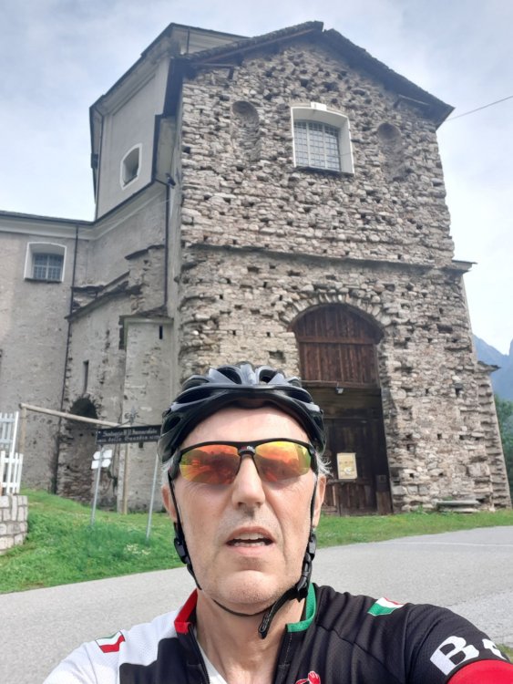 Ornavasso