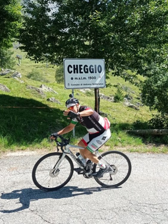 Cheggio