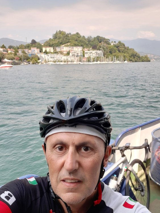 Laveno Traghetto