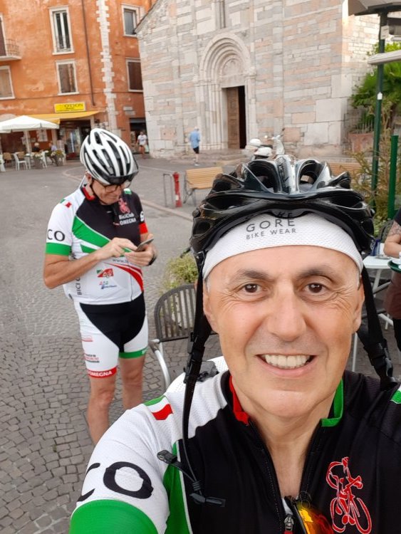 Toscolano Maderno