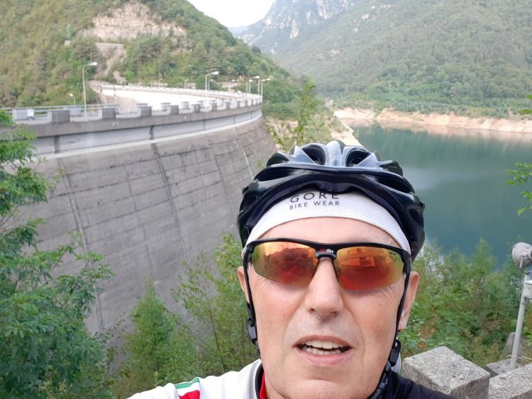 Diga Valvestino