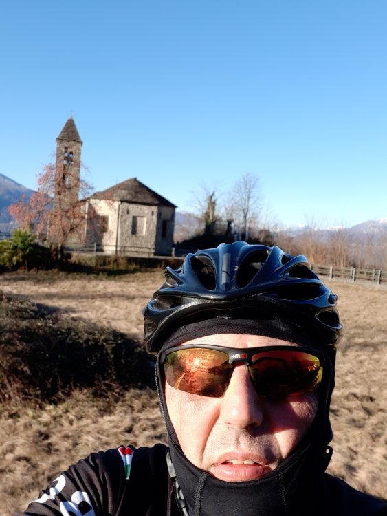 Panoramica