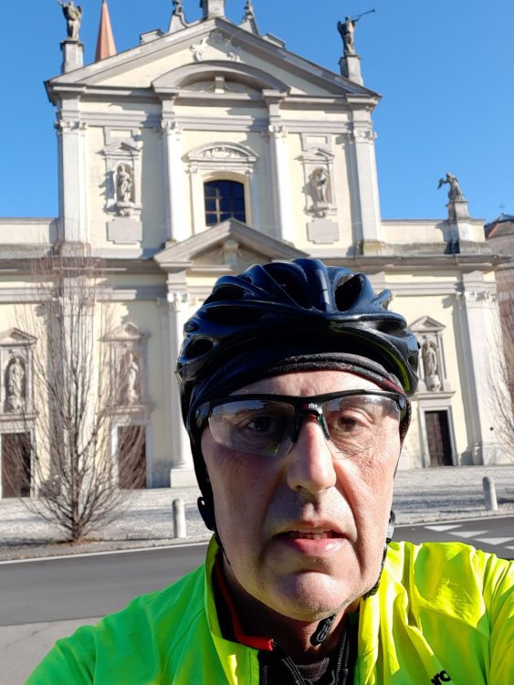 Fontaneto D'Agogna
