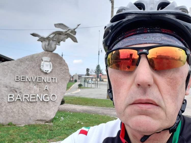 Barengo