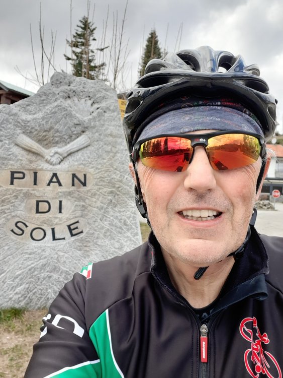Pian di Sole