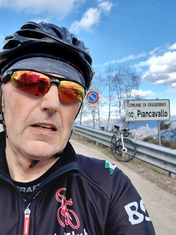 Piancavallo