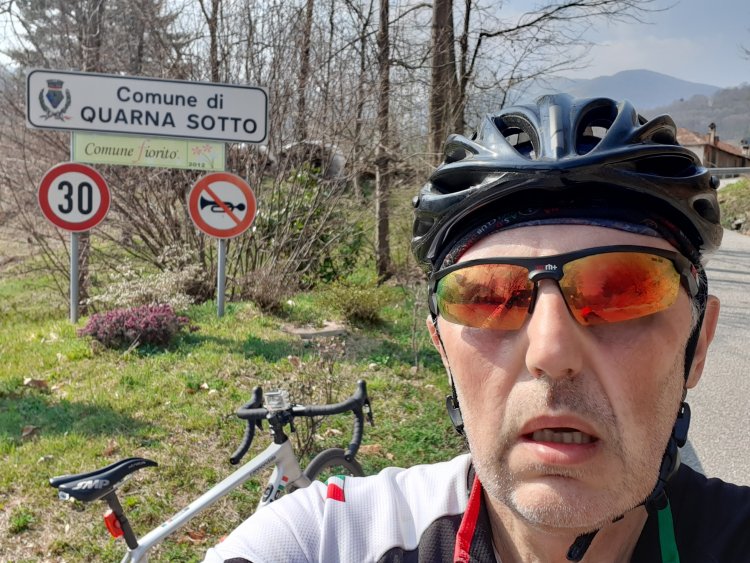 Quarna Sotto