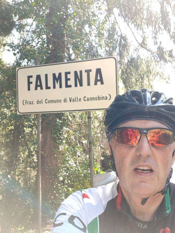 Falmenta