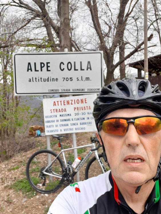 Alpe Colla