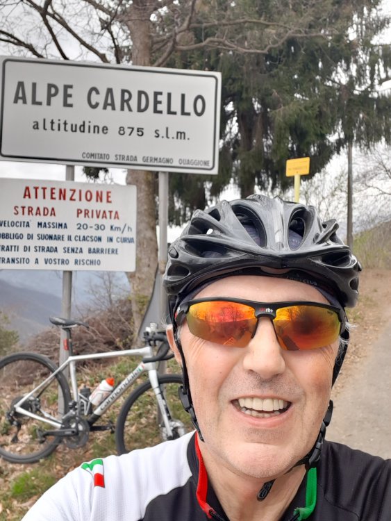 Alpe Cardello