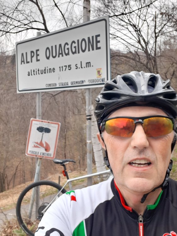 Alpe Quaggione