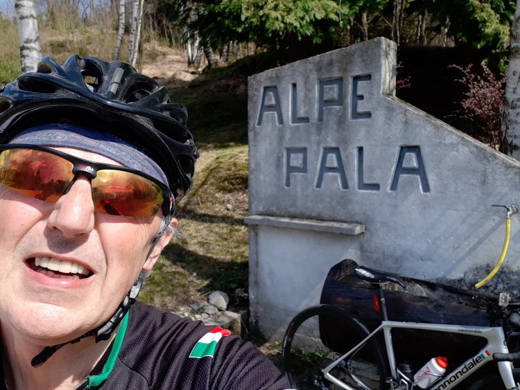 Alpe Pala