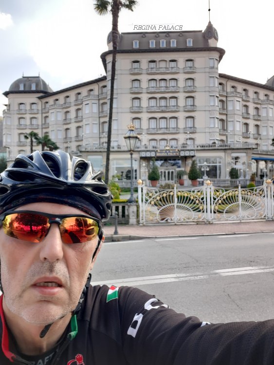 Stresa