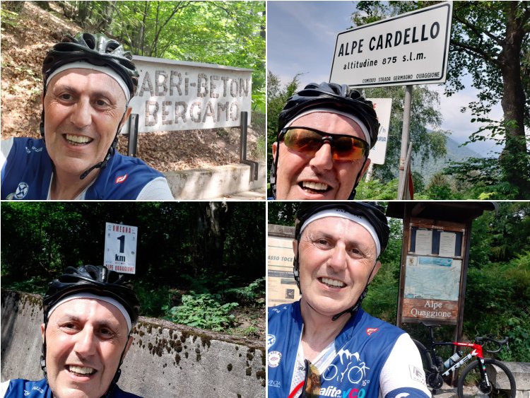 Alpe Quaggione