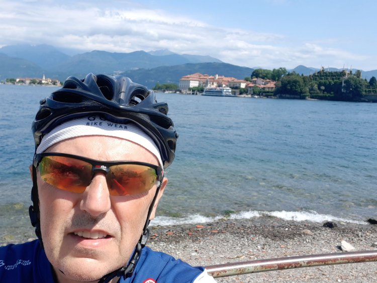 Stresa