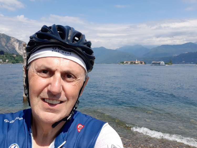 Stresa