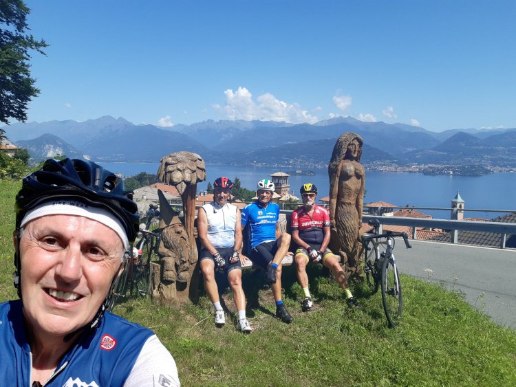 Stresa