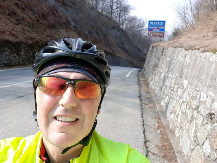 Passo della Colma