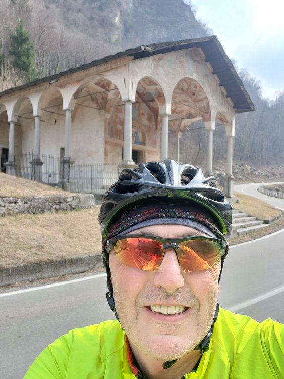 Varallo Sesia